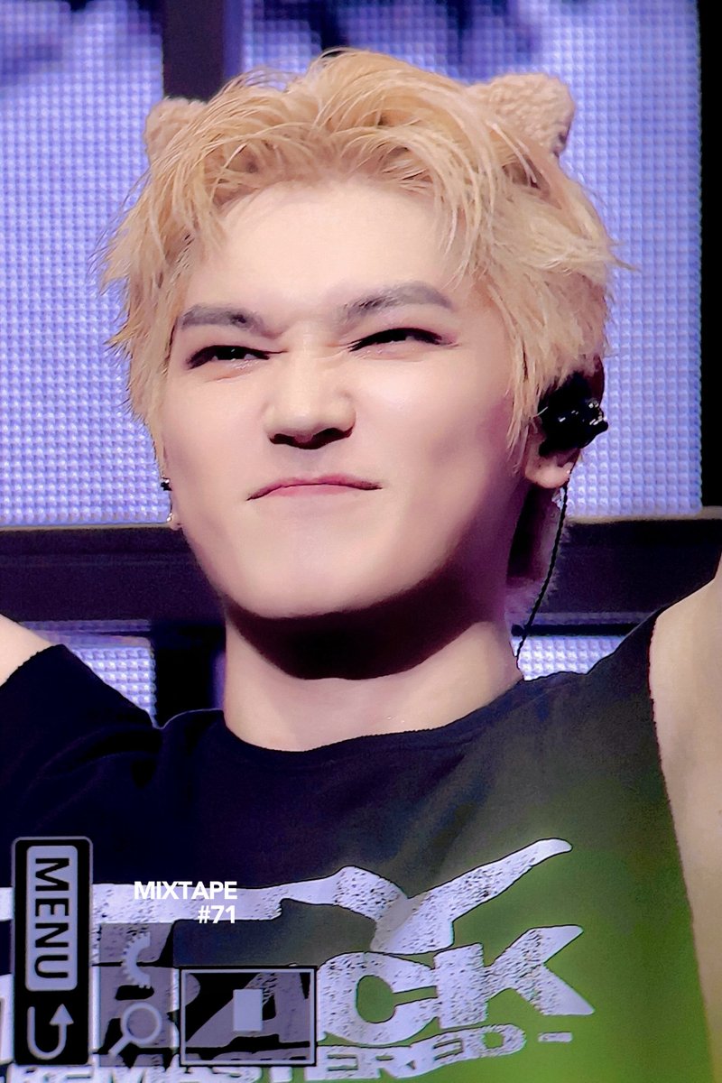 MIXTAPE#71 tweet media