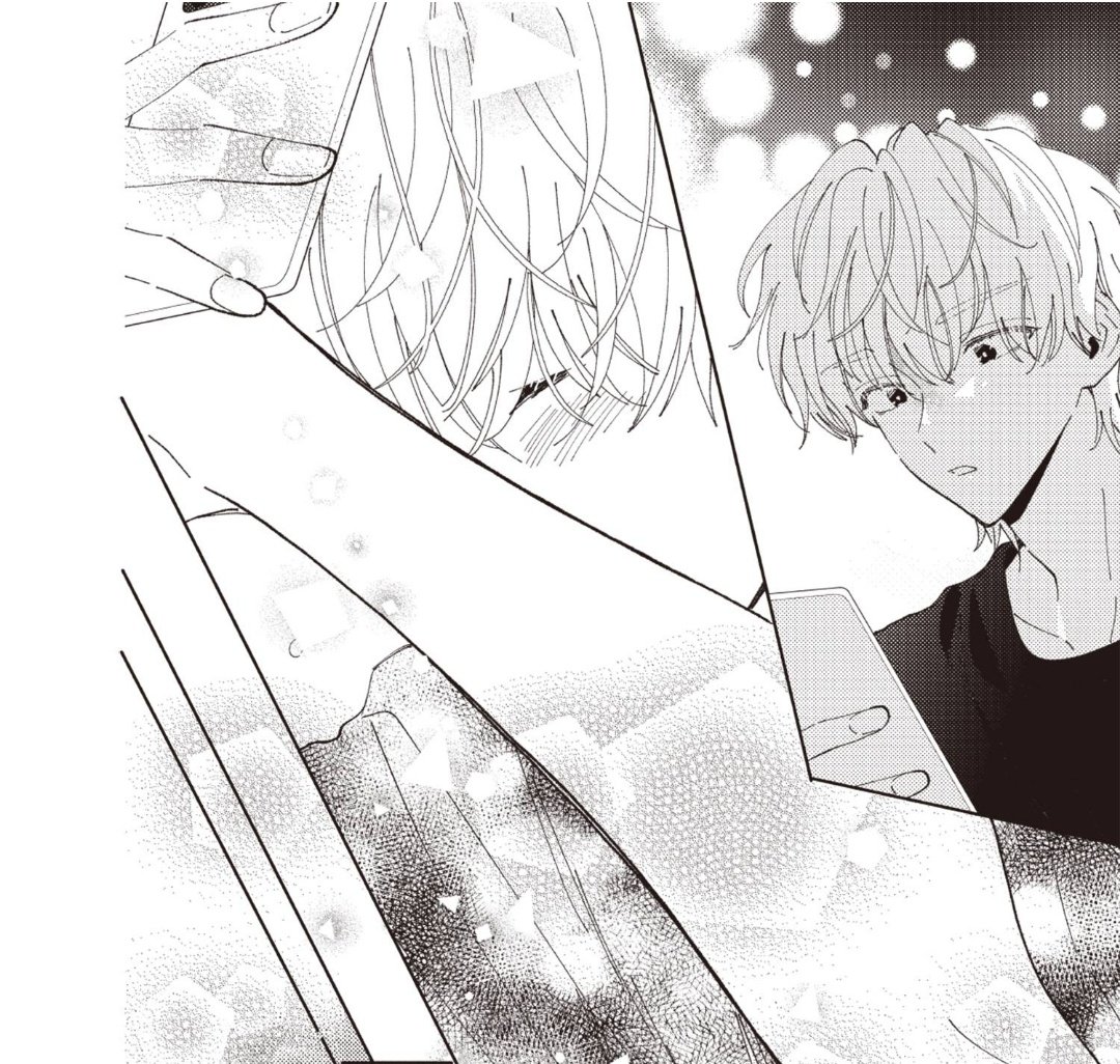 아스카가 오디션 시절부터 지금까지 꾸준히 자기를 응원해줬다는 걸 발견하고 이만큼 행복해함... 나츠키가 아스카를 얼마나 소중히 여기고 있는지 보여서 가슴이뛴다