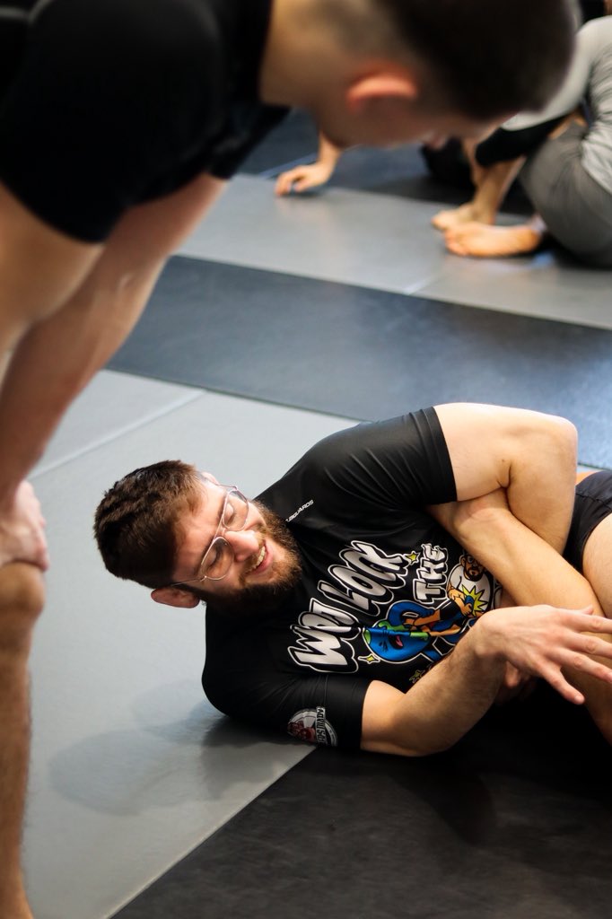 chris wojcik tweet media