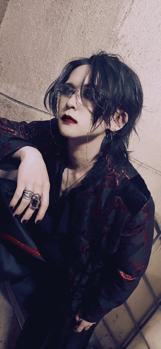 2026.02.16 池袋EDGE
東京楽しいからもっとみんな来い

ありがとう