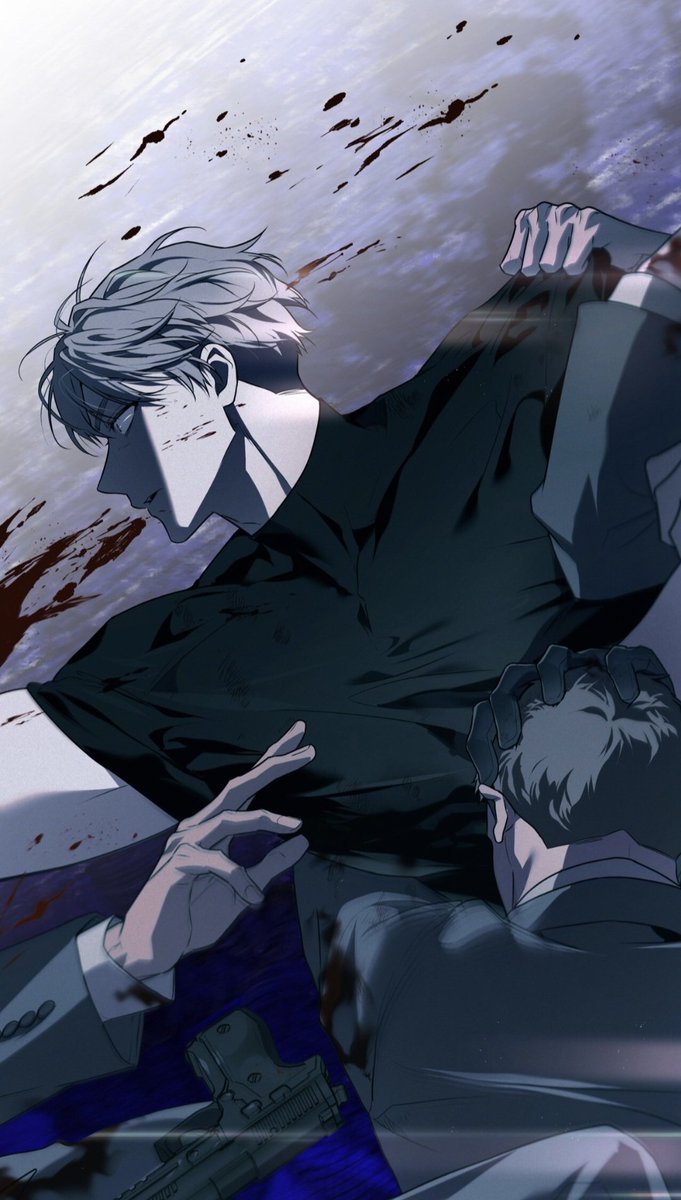 패션 바뀐 표지 보고 벌써 둘이 개 꽁냥대면서 사귀는 스위트 온 줄 현실은 자기 남친 납치당해 눈깔 돌아간 상태라 다 죽이며 찾는 중 미쳐있는 일레이 마싯다