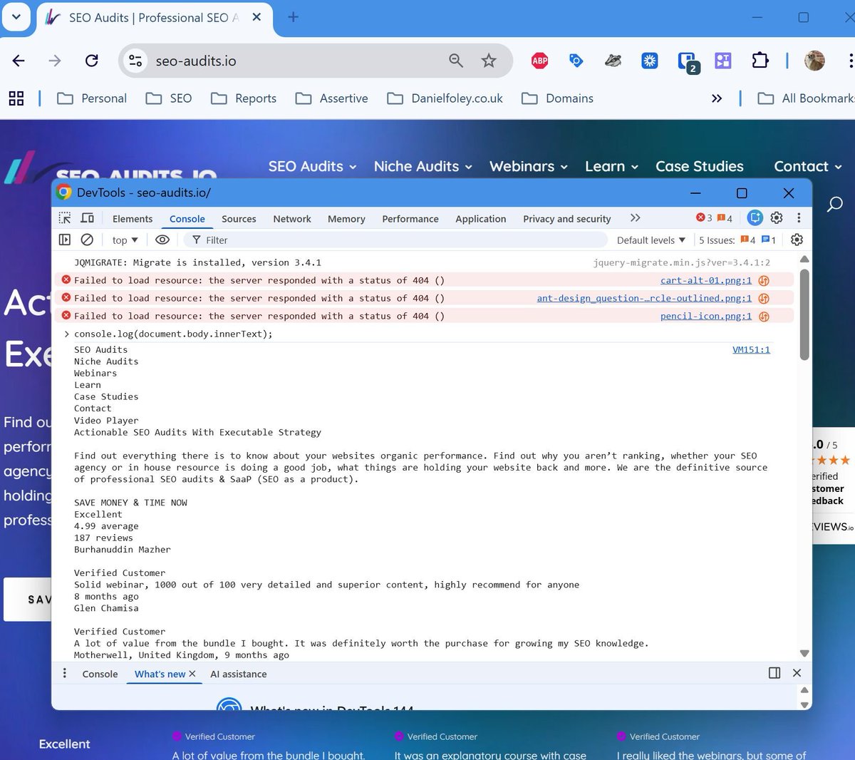 Daniel Foley Carter tweet media