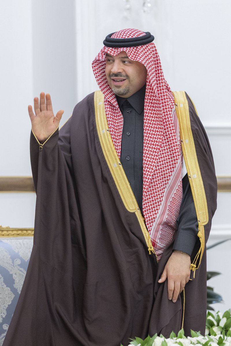 إمارة منطقة الحدود الشمالية tweet media