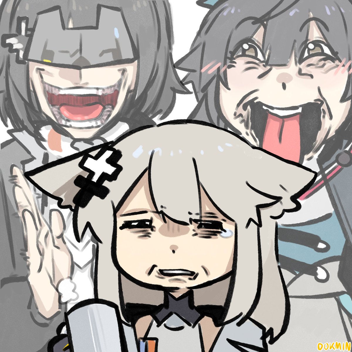 DOKMIN🌱 tweet media