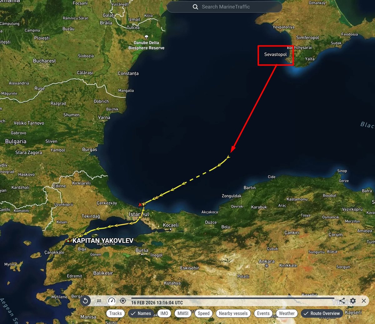 Катерина Яресько tweet media