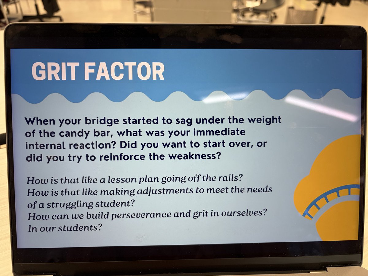 Kimberly Warr, M. Ed. tweet media