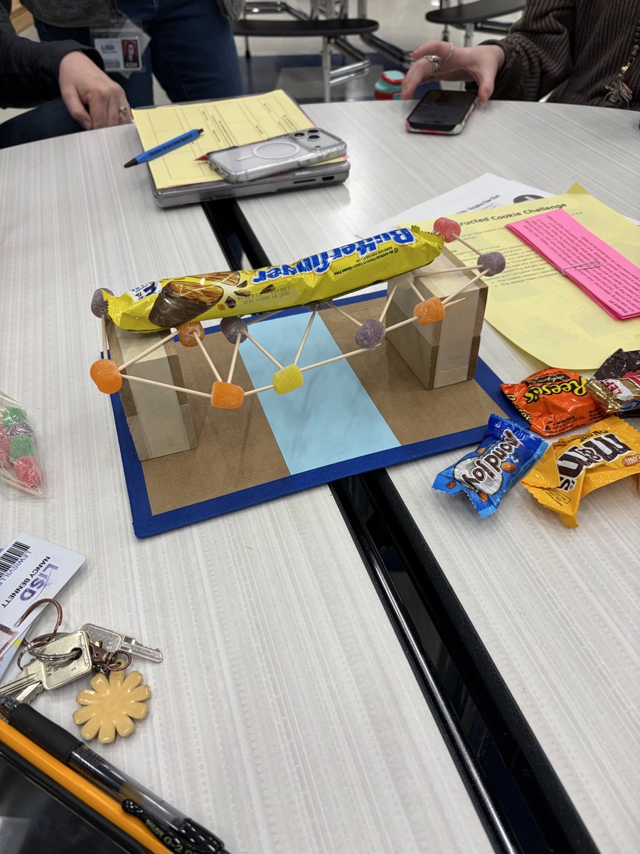 Kimberly Warr, M. Ed. tweet media