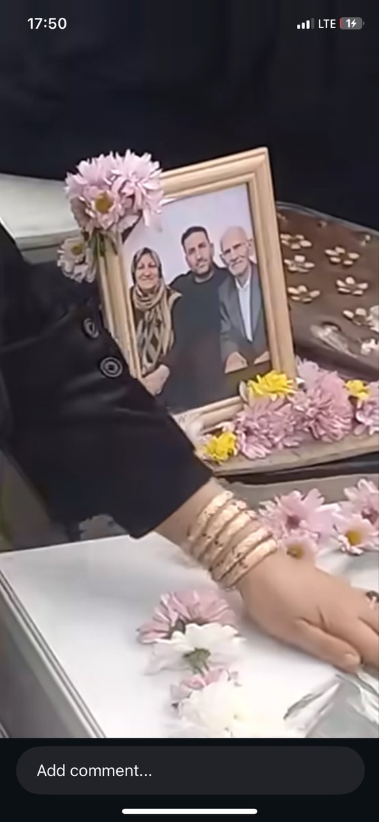 پرنسس مورگان tweet media