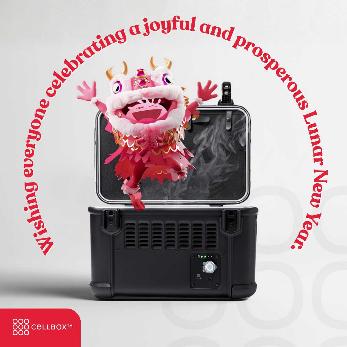 Cellbox Solutions tweet media