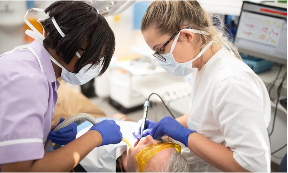 UoB School of Infection, Inflammation & Immunology tweet media