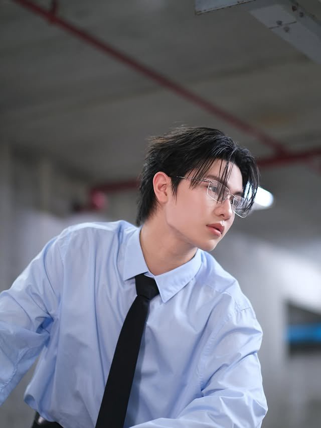 WILLIAM INSTAGRAM UPDATE WITH RAYBAN!!

( #williamjkp #RAYBAN )