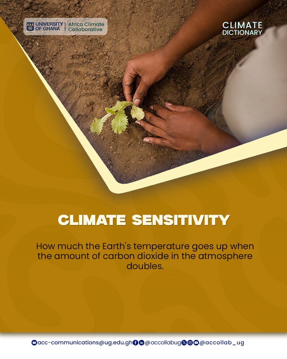 Africa Climate Collaborative @ UG tweet media