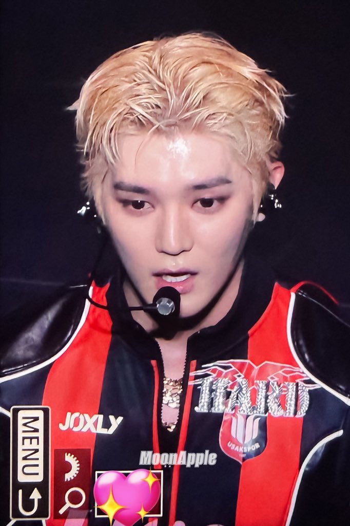 RT @MoonApple_tymk: 260216 TY TRACK REMASTERED in YOKOHAMA Pre