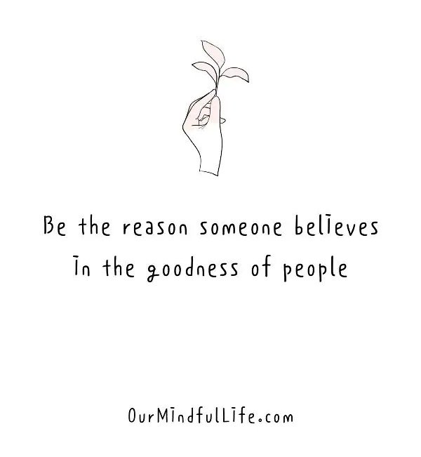 SarahthePoetess's tweet image. #GoodMorningEveryone! 🌞 It's Random Acts of Kindness week this week! 💖

All week long I'll be sharing quotes, poems &amp;amp; tips on ways to be kind.

#BeKind, because your actions can remind someone that good people still exist.

I hope everyone has a great day! 🙏🏻🥰

#MindfulMonday