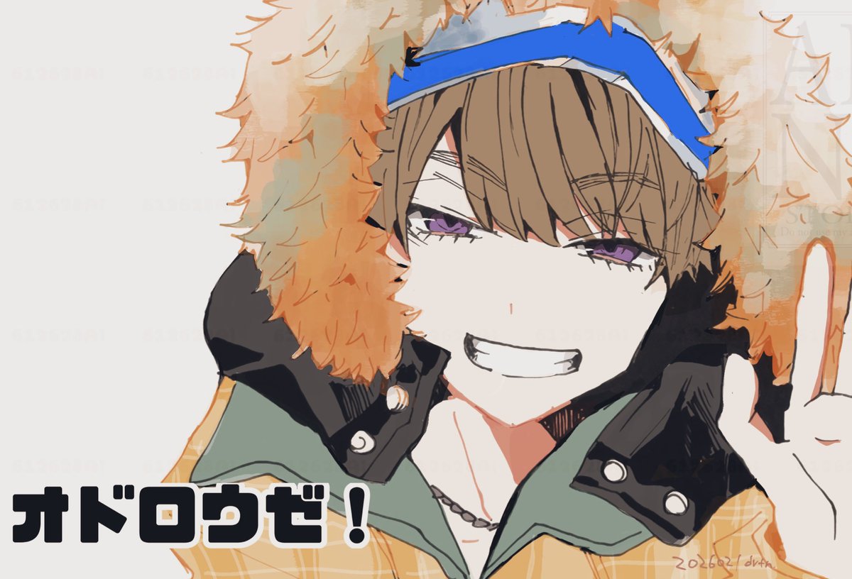 だらたぬ🐜@⛄️📦💜🧡 on X: 