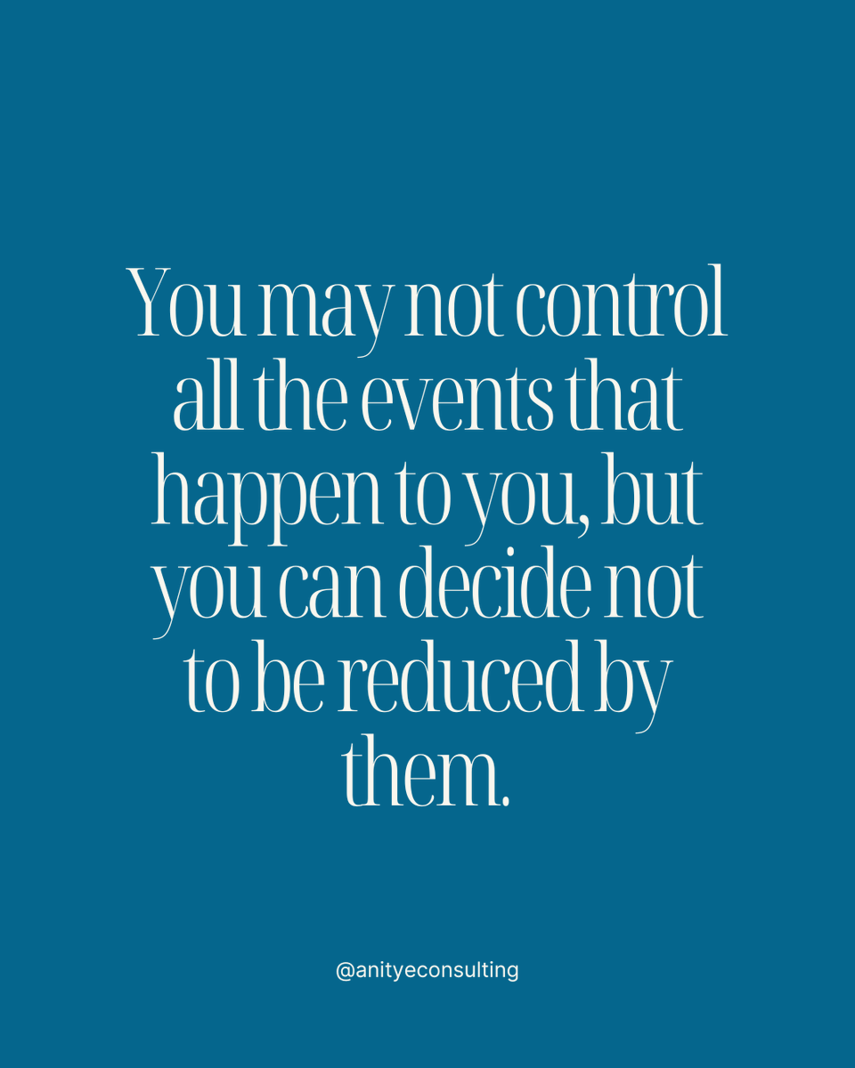 AnityeConsult's tweet photo. There is a part of you that remains whole, even after hard things. When you’re ready, we can work together to release what your system has been carrying—so you can feel steadier, lighter, and more like yourself again.

#InnerStrength #EnergyHealing #EmotionCode https://t.co/YOsvEvozk2