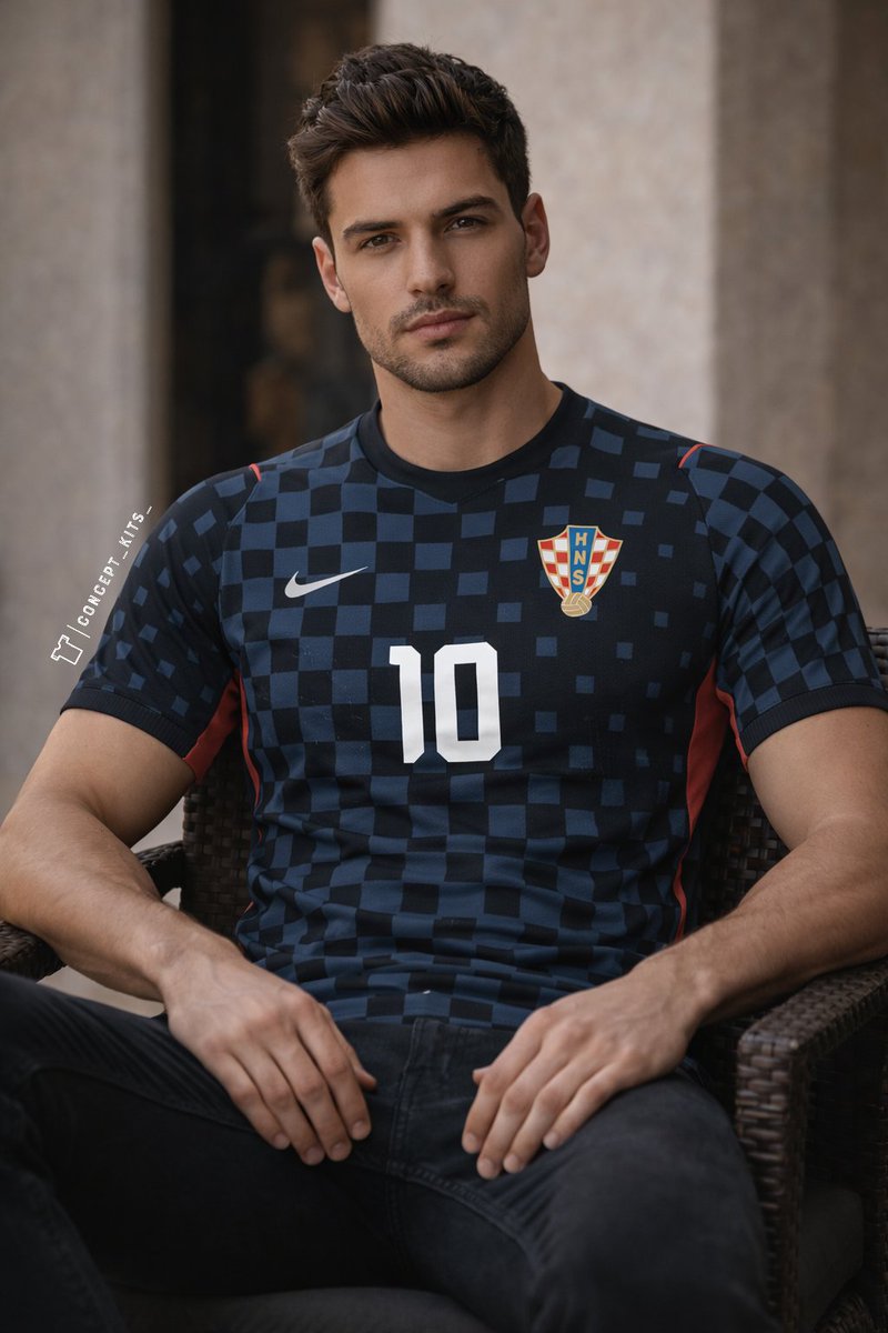 concept_kits_'s tweet photo. My @HNS_CFF concept 2nd kit for the #FIFAWorldCup 

#Croatia #croatian #vatreni #croatiafootballteam #croatianfootball #hnscff #croatiafootball #croatiannationalteam #modric #perisic #mandzukic #rakitic #rebic #lovren #livakovic #kramaric #mateokovacic #crofooty #vatreniarmy https://t.co/Zu6Ibmq8lA
