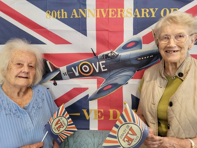 Caring UK tweet media