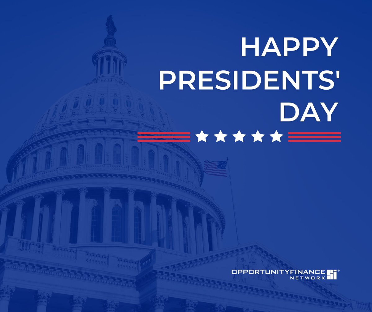 Opportunity Finance Network tweet media