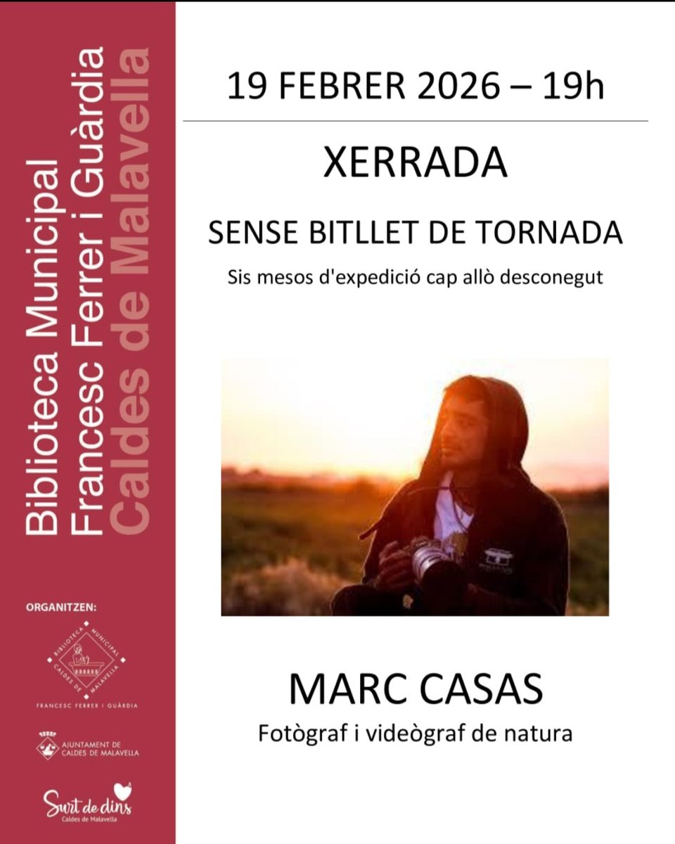 Caldes de Malavella tweet media