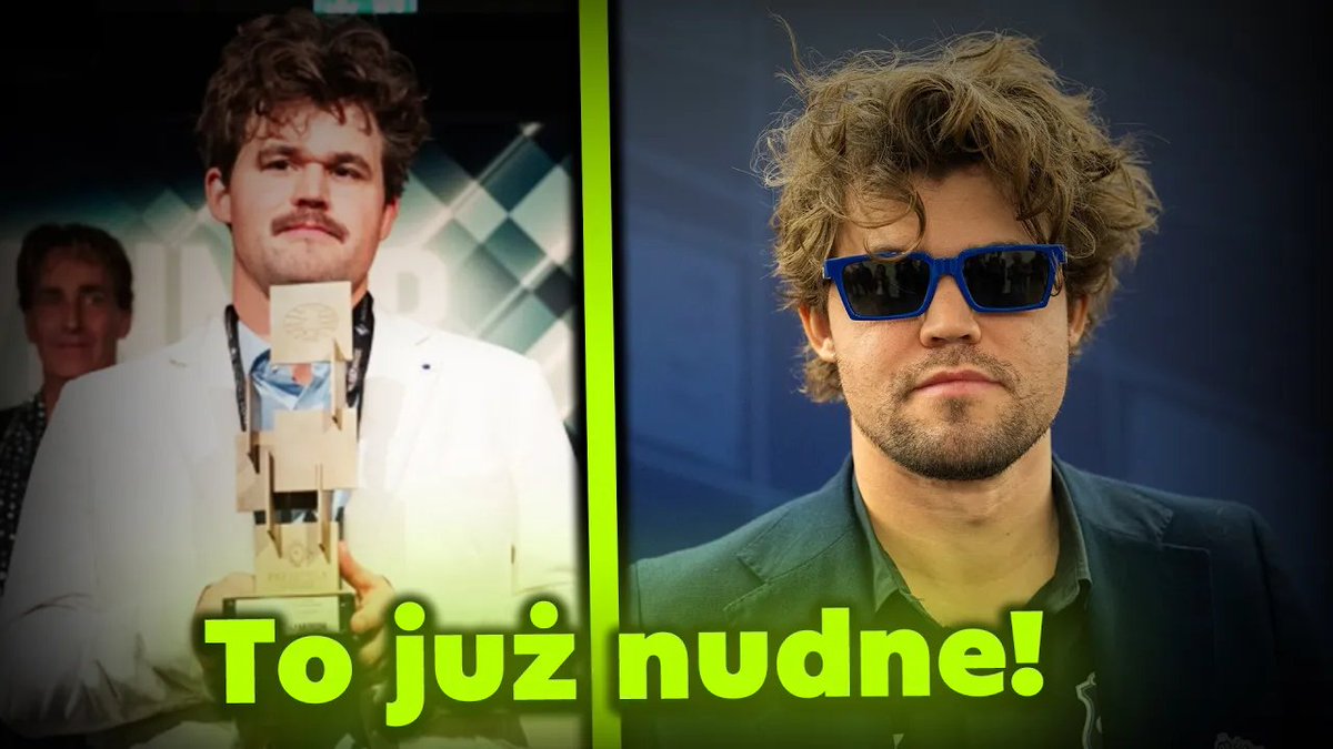 IM Dawid Czerw tweet media