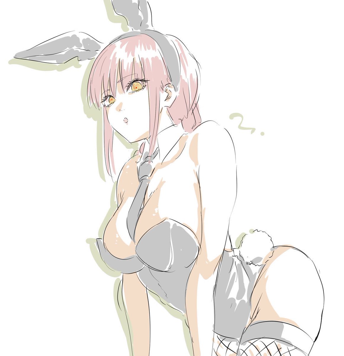 9431116's tweet image. 再掲:マキマさん