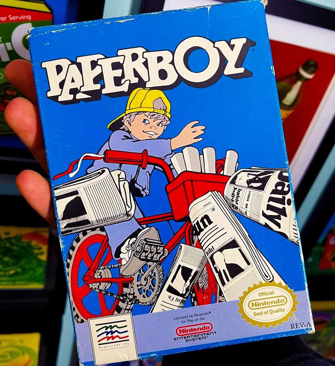 Washingtons ghost tweet media