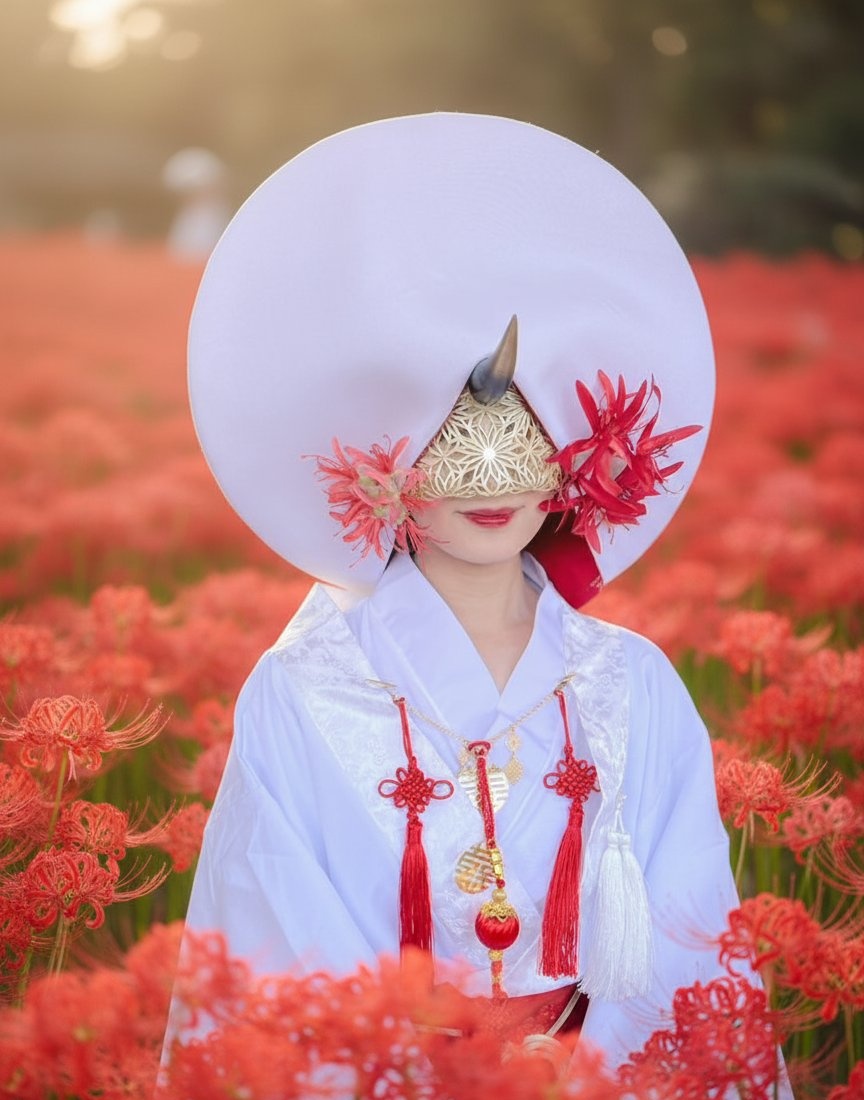 #自分で生み出した一次創作オリジナルキャラを流そう

鬼女👹👄