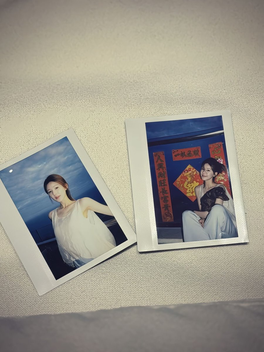 lusi updating her social media accounts, No spotlight, no lavish parties—just #RosyZhao  welcoming the New Year in the warmest way possible. A simple, cozy celebration with family and close friends, filled with genuine smiles, laughter, and heartfelt moments.❤️‍🩹
#ZhaoLusi