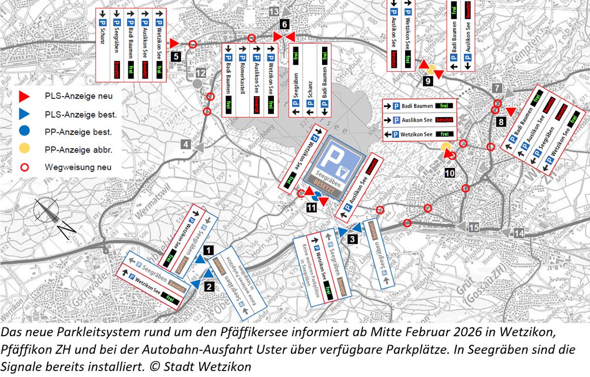 Gemeinde Seegräben tweet media