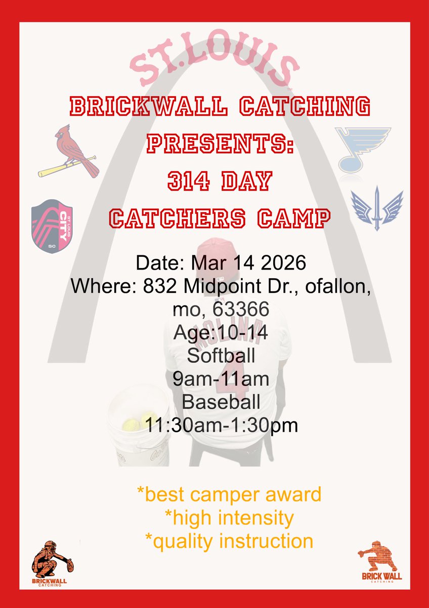 Brickwall Catching tweet media