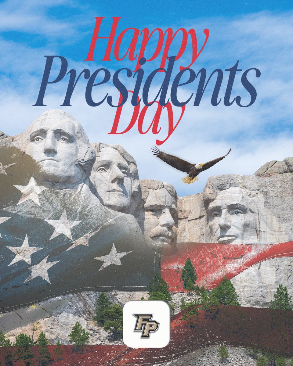 Fort Payne Football tweet media