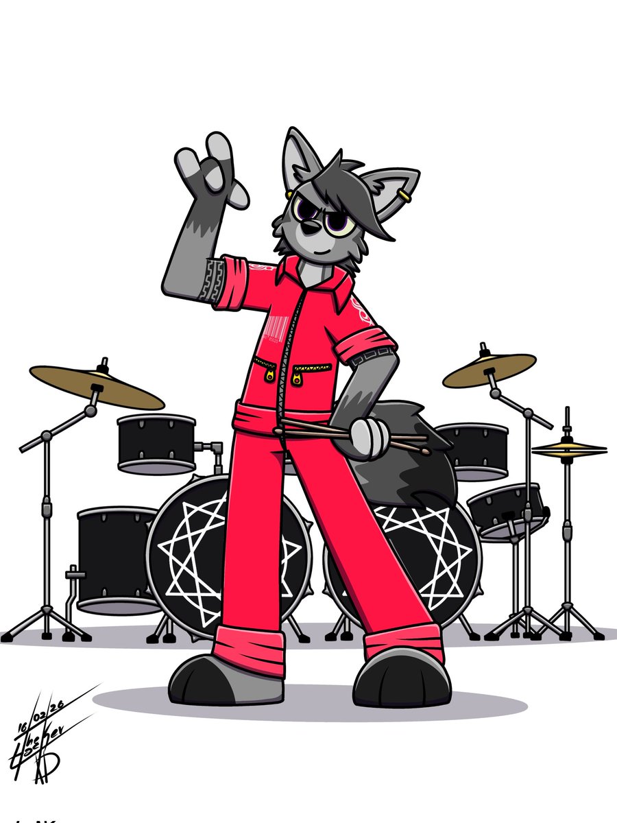 The Hacker XD tweet media