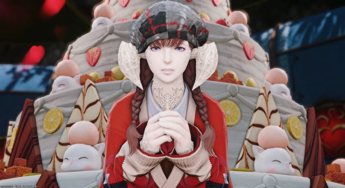 駆け込みで服もらった！