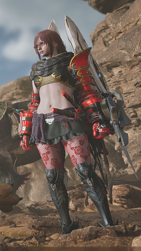 MauCh_PSO2Ship8's tweet photo. #モンスターハンターワイルズワイルズ 
水中戦来てた？！と飛びついたワイルズ。だいぶがっかりした水中戦だったけど気が付けば100時間超えてた(／・ω・)／関連動画とかも観ちゃってるし、ワールド以来モンハンにハマってるわ（笑） https://t.co/MfFT06bxz4