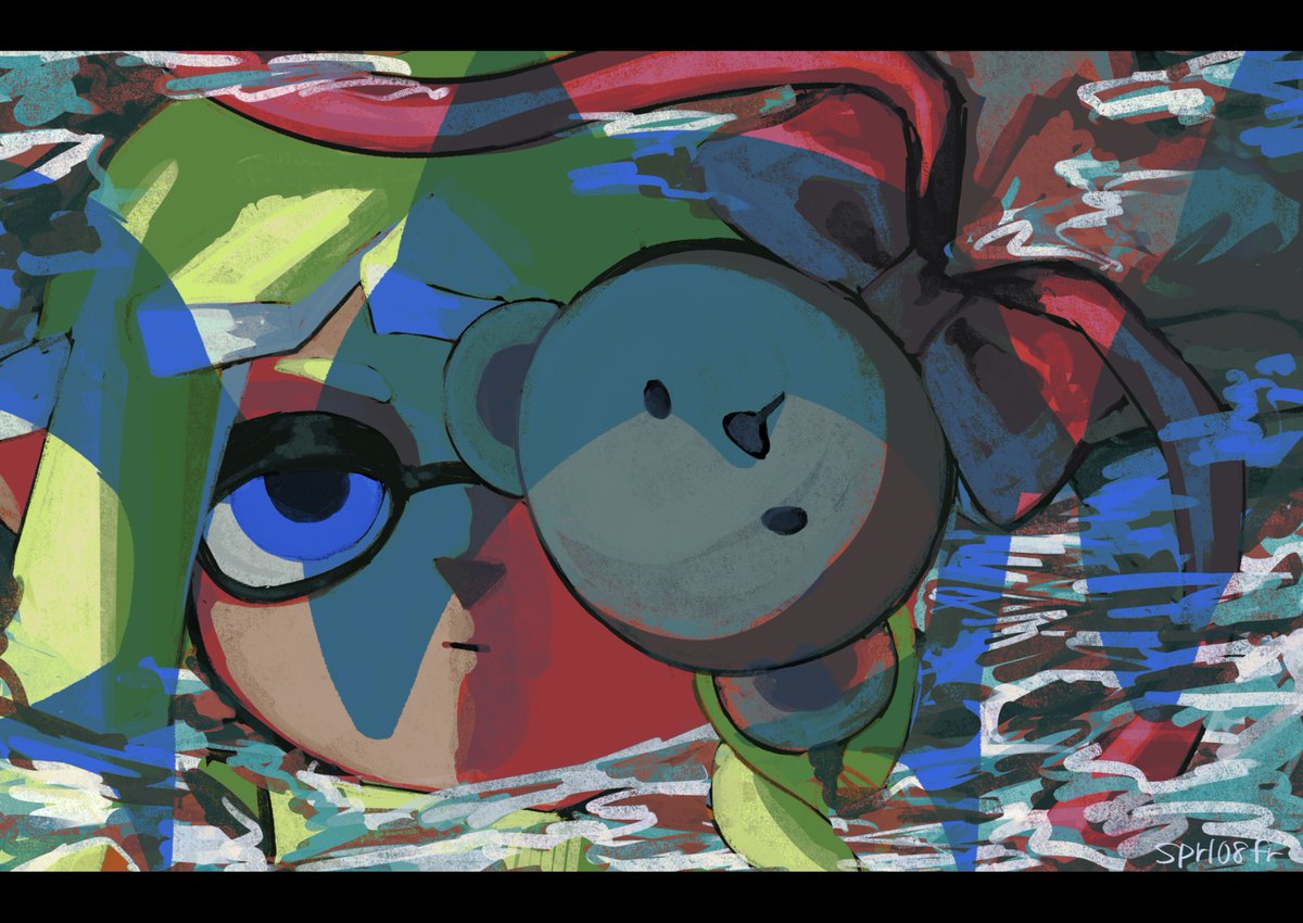 ちなみに tweet media