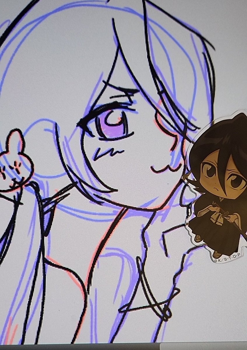 렌루키그리는중
루키아 크롭