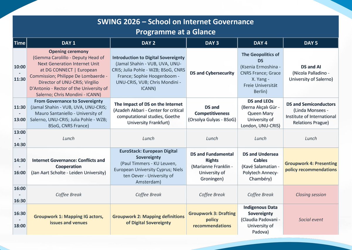 Mauro Santaniello tweet media
