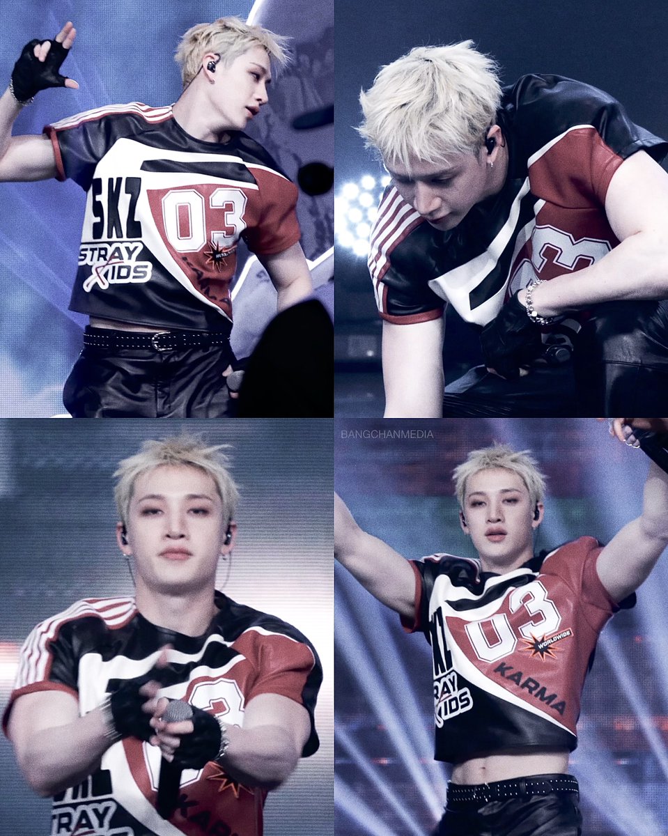 bangchanmedia's tweet image. BANG CHAN