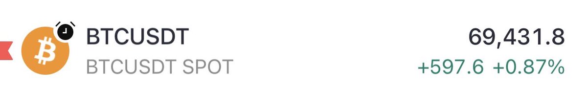 2026’s most uncommon statements : 

Bitcoin will hit $40,000

Bitcoin will hit $20,000