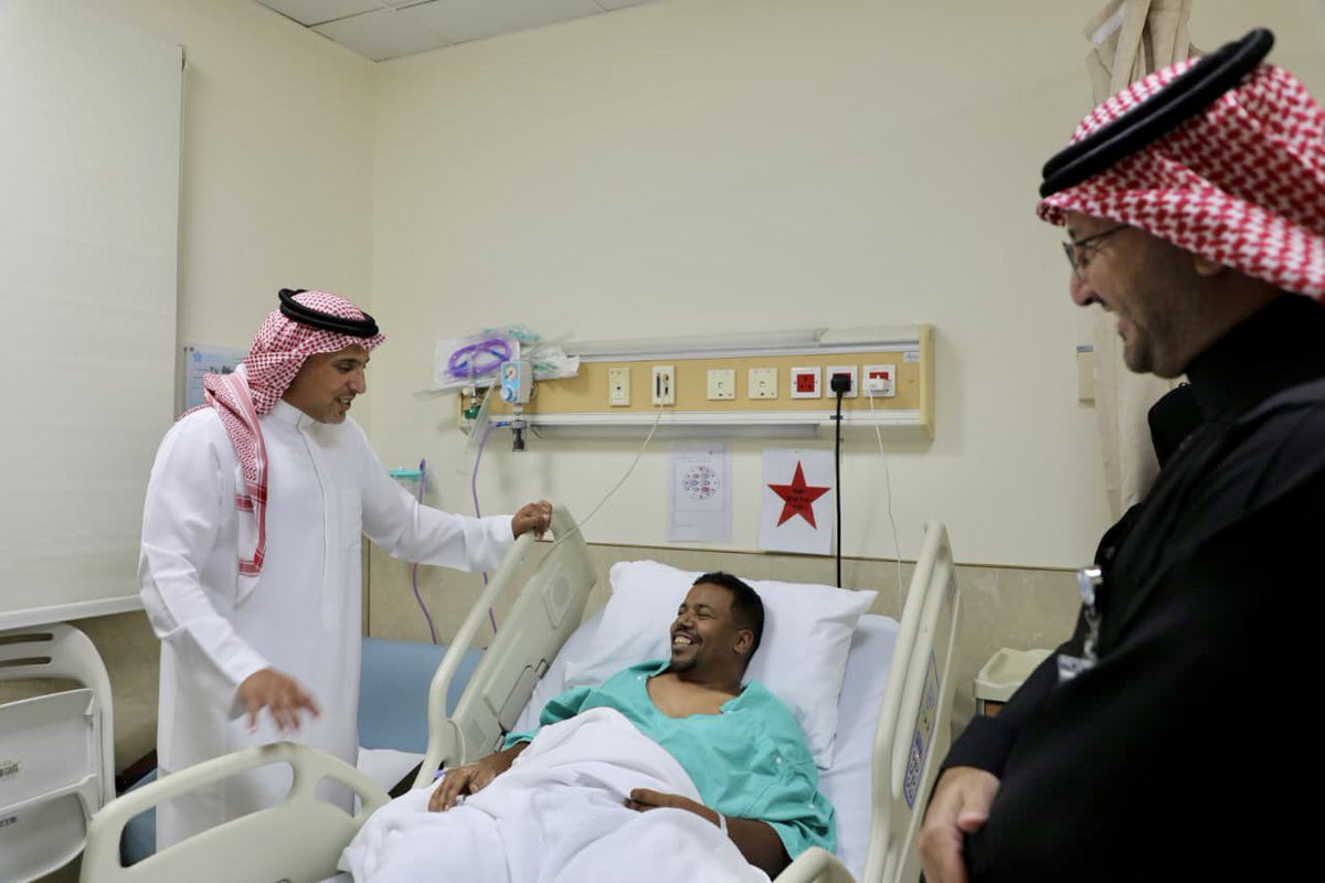 الاتحاد السعودي للسيارات والدراجات النارية tweet media