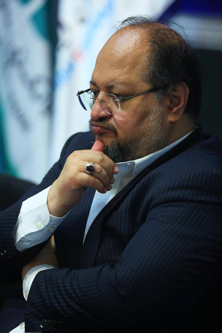 MShariatmadari | محمد شریعتمداری tweet media