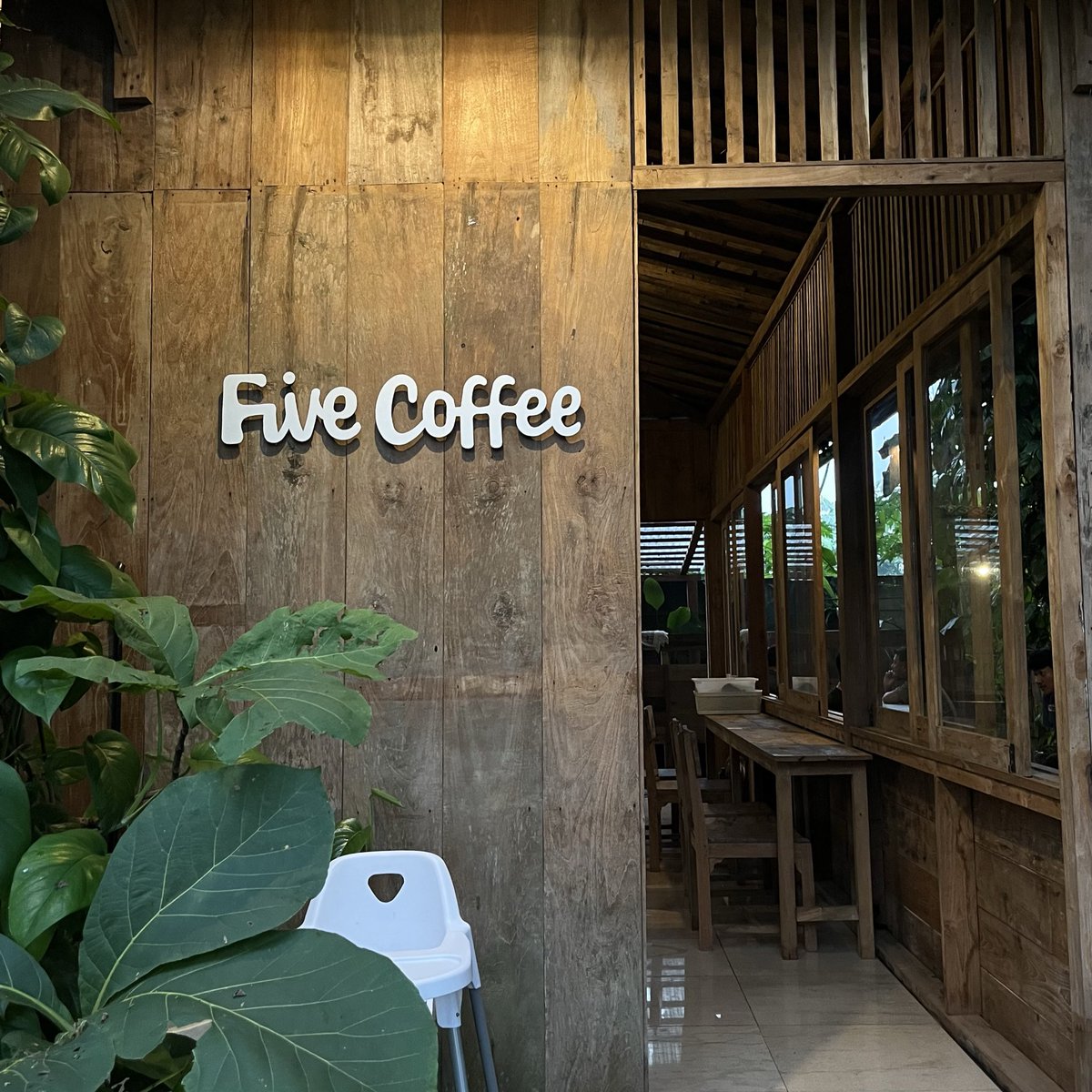 siapa sangka ini di depok