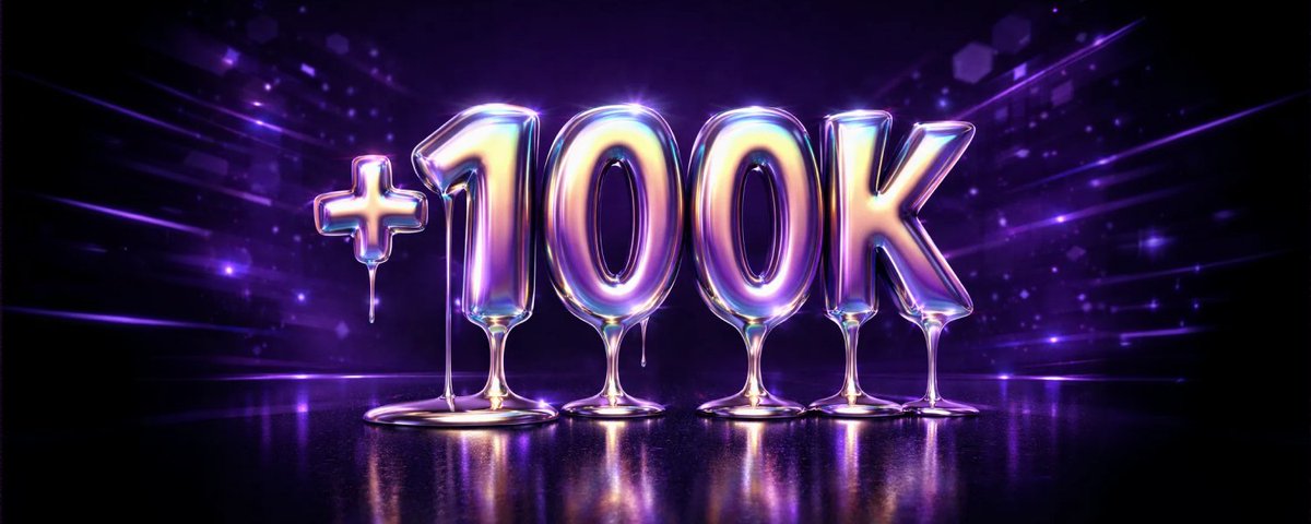 100,000+ People Joined Action Model in Under a Week: The People-Owned AI Revolution Is Here