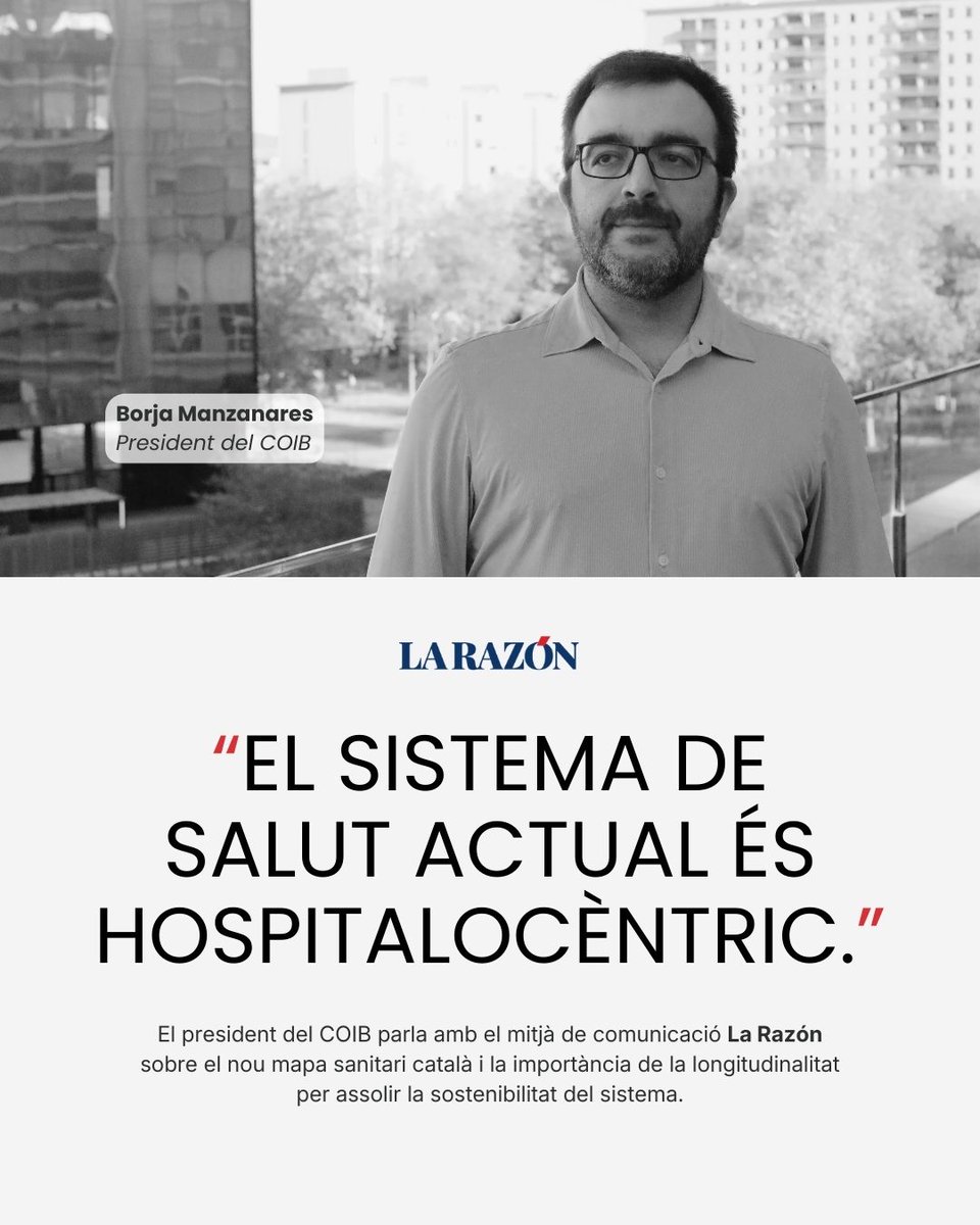 Col·legi d'Infermeres i Infermers de BCN (COIB) tweet media