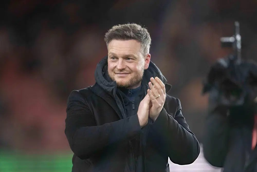 Keith Downie tweet media