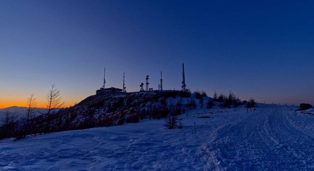 SHiMAシマログ tweet media