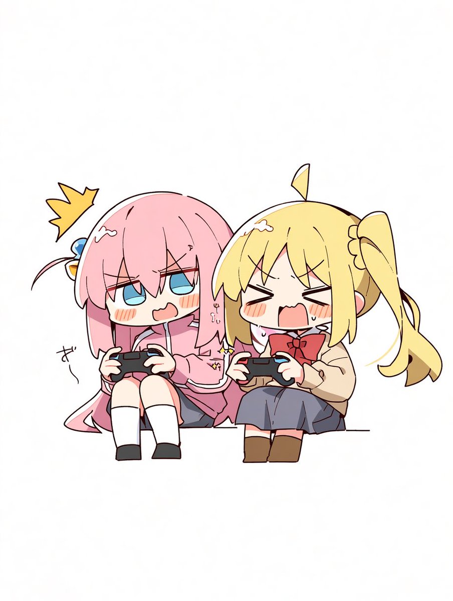 シルボブ tweet media