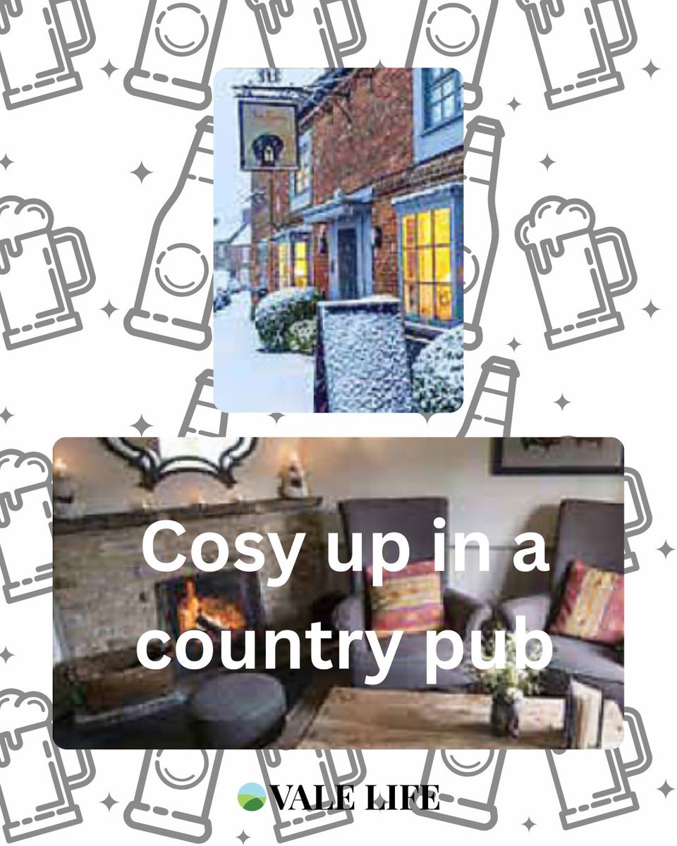 Vale Life Magazine tweet media