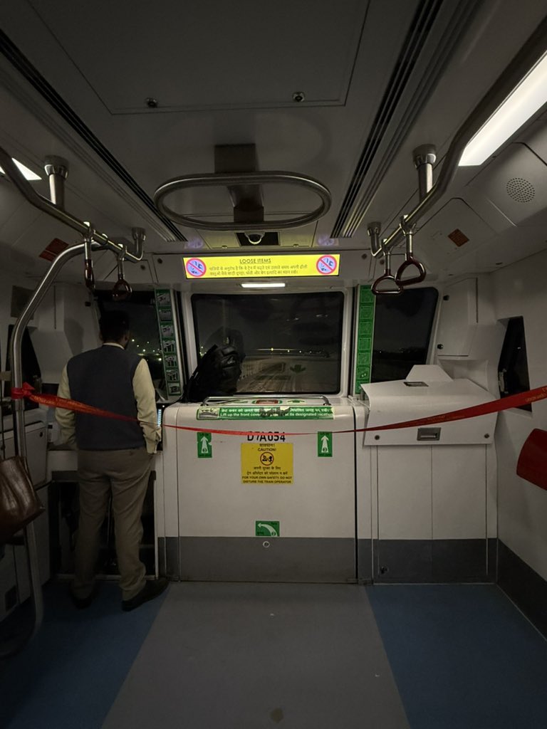 nah this ribbon ain’t stopping anyone